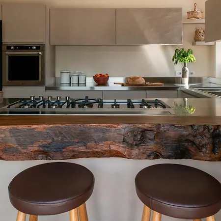 בית חווה La Canova *