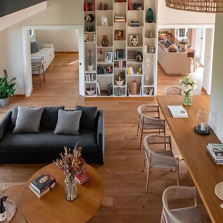 La Canova בית חווה