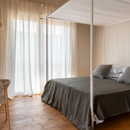 Фермерский дом La Canova