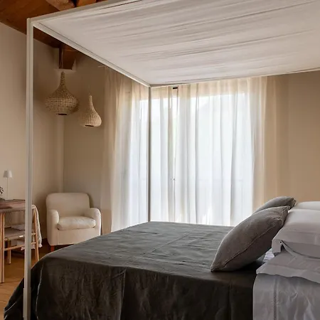 La Canova בית חווה