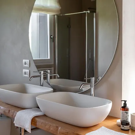 La Canova * Fiumana Di Predappio