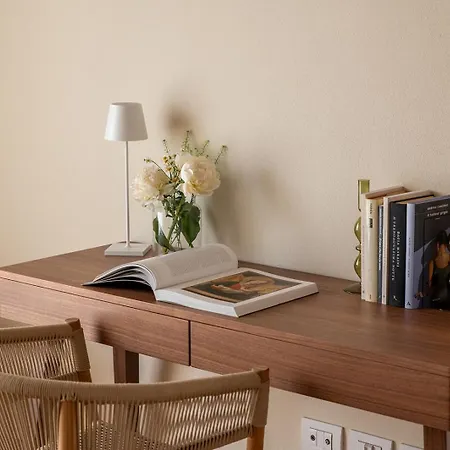 Фермерский дом La Canova