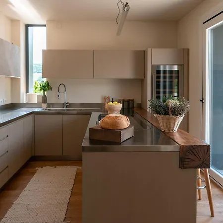 La Canova Фермерский дом *