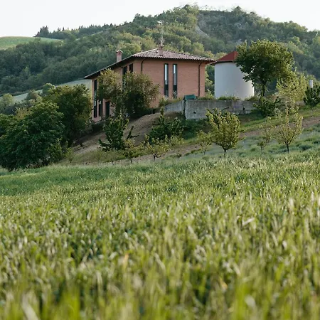 La Canova Фермерский дом