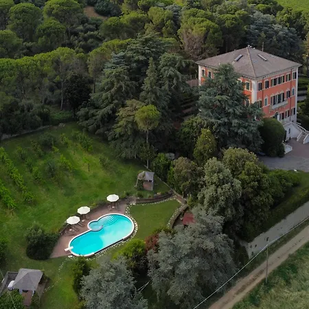 בית חווה La Canova