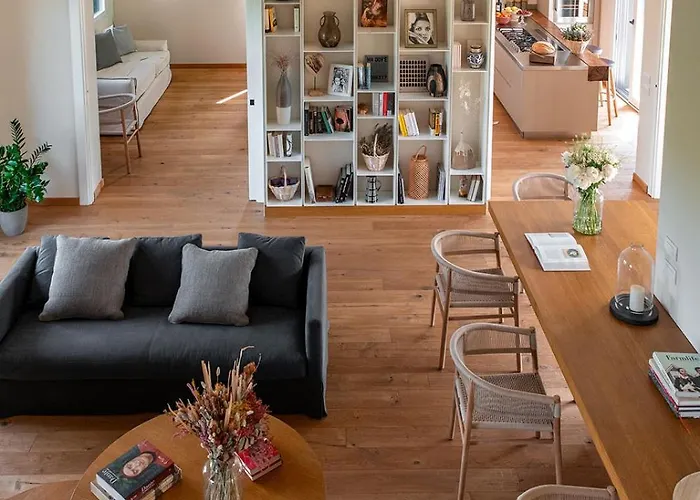 La Canova Çiftlik konaklama