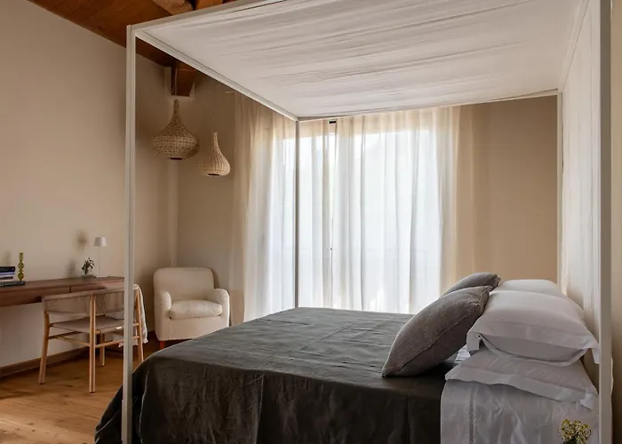 La Canova Çiftlik konaklama