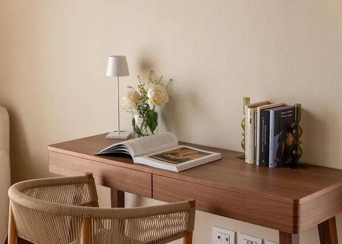 Çiftlik konaklama La Canova