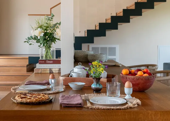 La Canova Çiftlik konaklama *