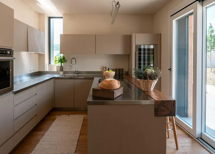 La Canova Çiftlik konaklama *