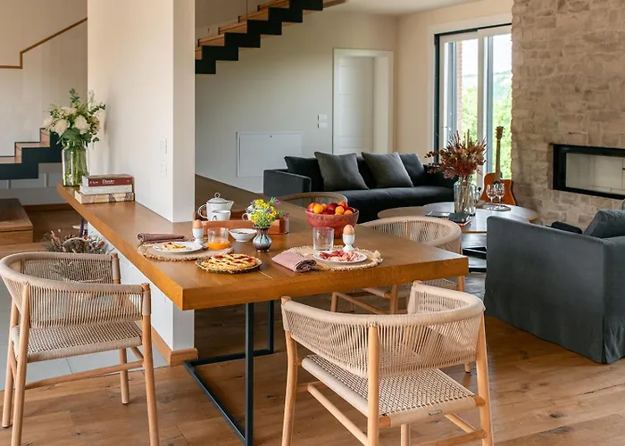 Alojamento de Turismo Rural La Canova *