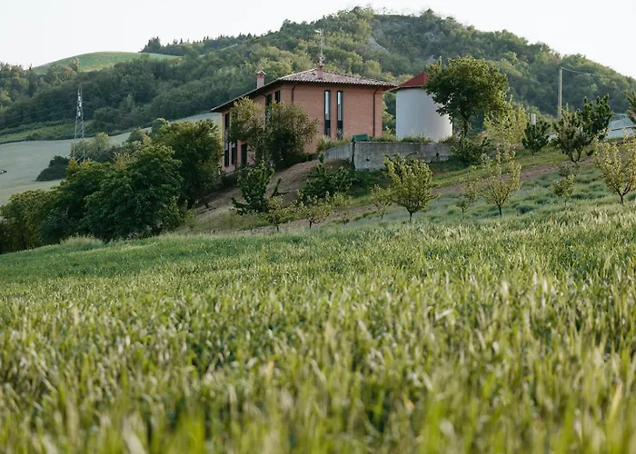 La Canova Alojamento de Turismo Rural