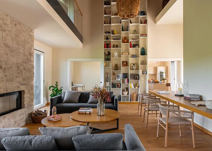 Alojamento de Turismo Rural La Canova Fiumana